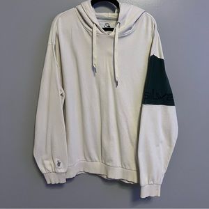Quicksilver Hoodie